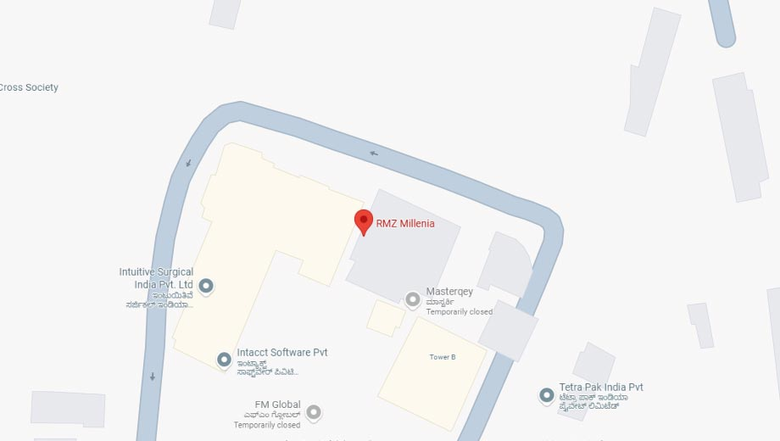 Location